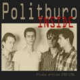 POLITBURO - inside (ONDE ITALIANE '13) LP 20,00